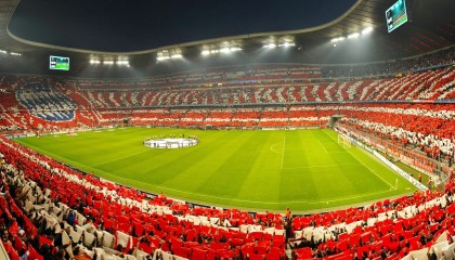 开云app全站-世界杯激情夜：精彩瞬间不停歇！，世界杯超燃视频